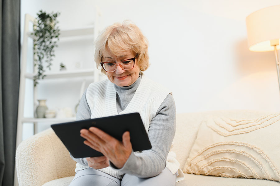 Are virtual hospital beds the way forward?