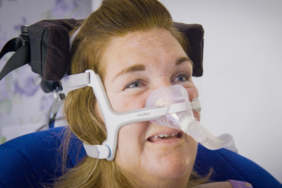 Sheffield researchers launch £1.7m Government remote monitoring trial to help motor neuron disease patients live longer