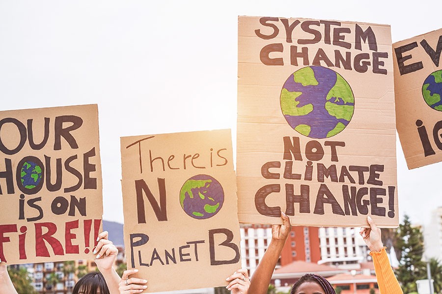 Three in four doctors concerned about health impacts of climate change: physicians warn ‘the NHS is simply not prepared’