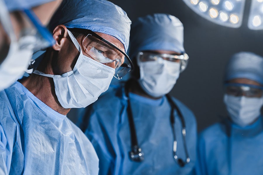 Bold action needed to fix NHS clinical placement crisis