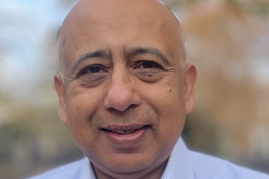 Sheffield consultant shortlisted for “exceptional clinical leader” award