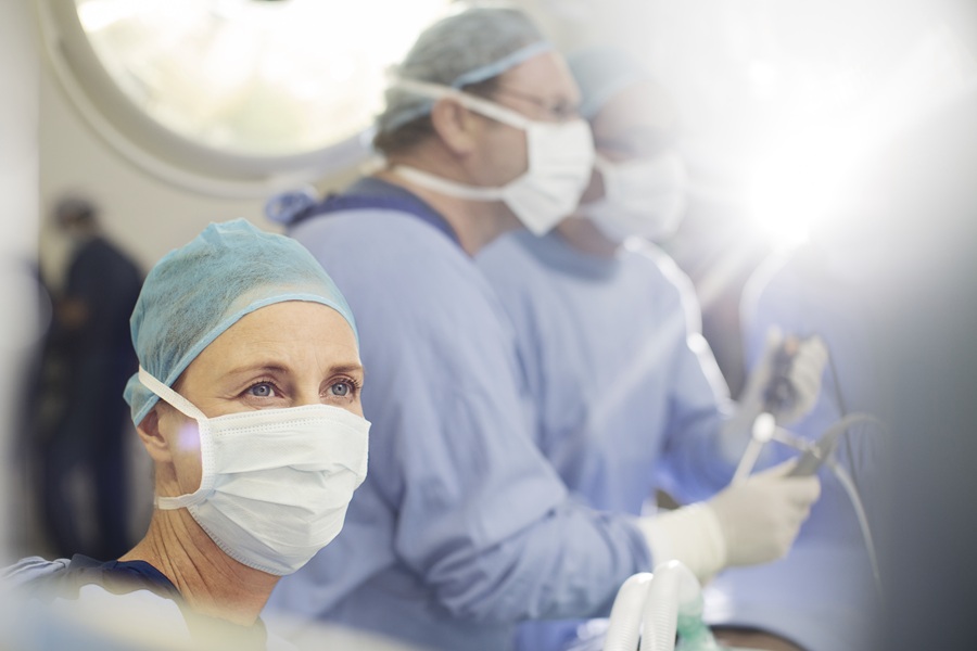 Early intervention for asymptomatic severe aortic stenosis delivers cost savings and better outcomes