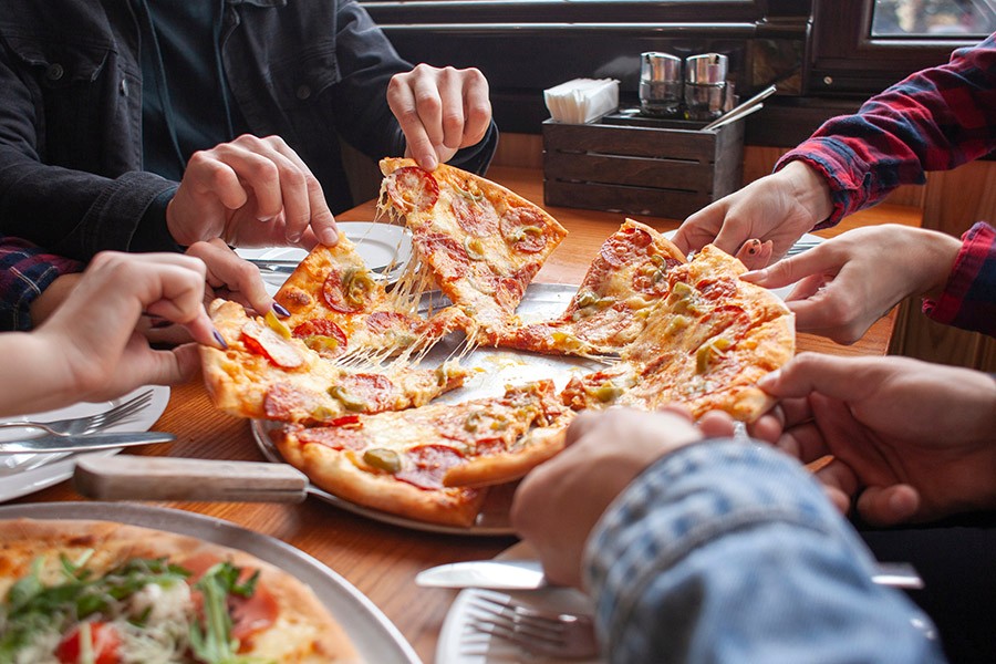 Ultra-processed foods poses major public health threat, experts warn
