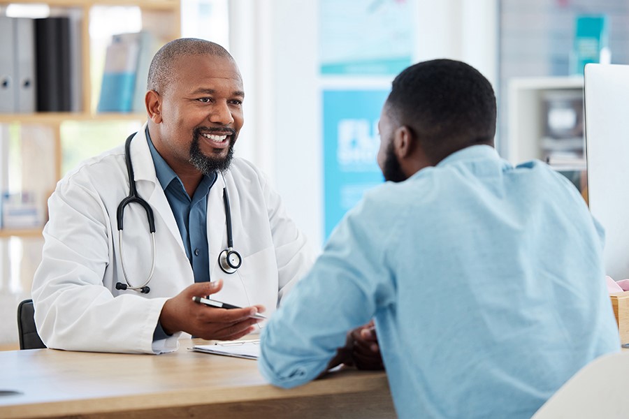 UK health services risk ‘huge holes’ if internationally qualified doctors quit, says GMC