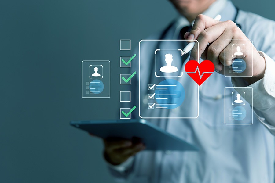 Review highlights ongoing risk of harm linked to electronic patient record systems