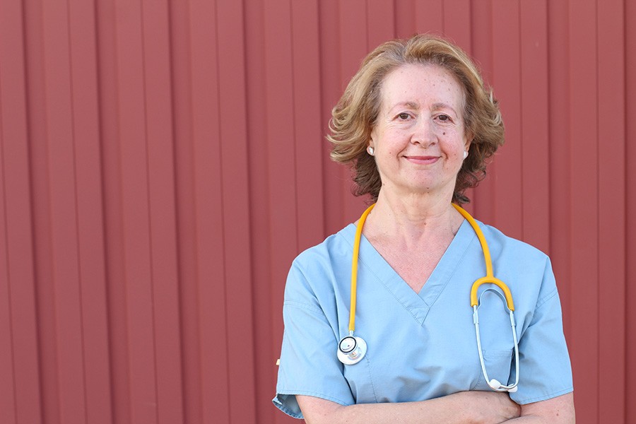 New report reveals the 'trap door' leading to career regression for nurses