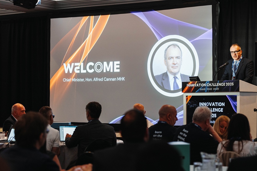 Isle of Man seeks tech entrepreneurs to transform healthcare system in 2026 Innovation Challenge