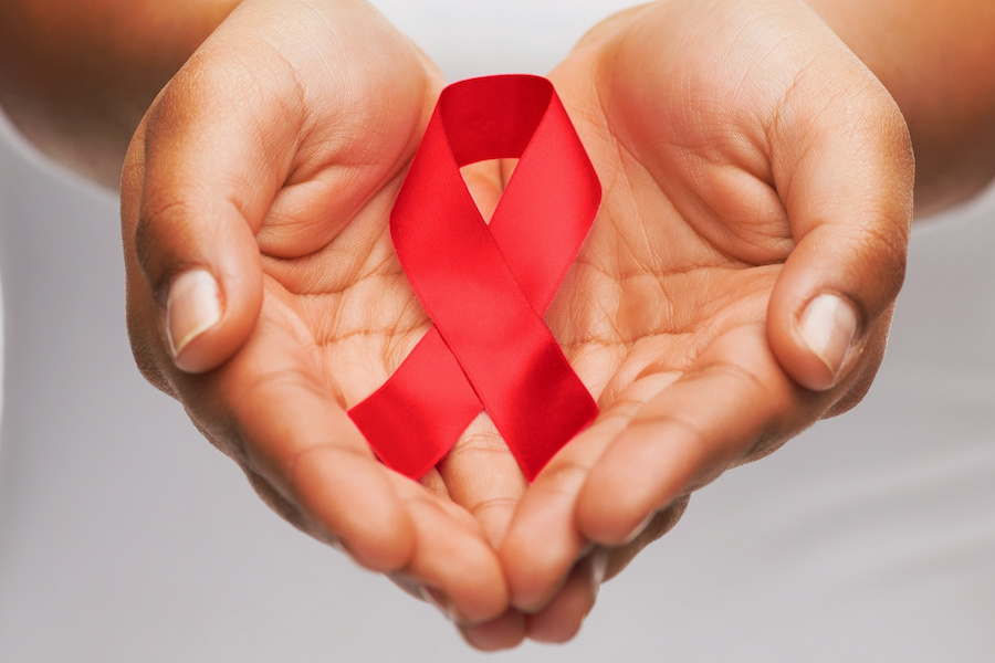 Half of all people living with HIV in Europe are diagnosed late, threatening to undermine the fight against AIDS
