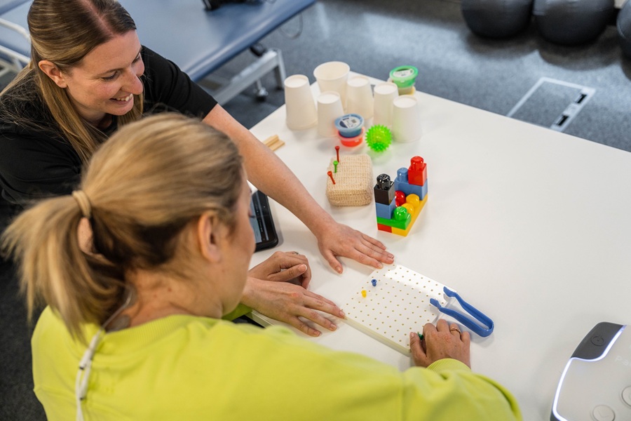 New initiative launched with £1m campaign to drive delivery of pioneering treatments for paralysis