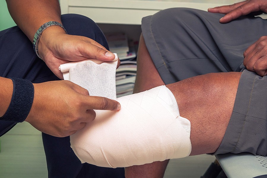 New report urges unified action as the UK reaches a tipping point for Peripheral Arterial Disease and limb loss