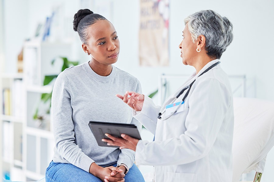 £13m NHS bill for ‘mismanagement’ of menstrual bleeds
