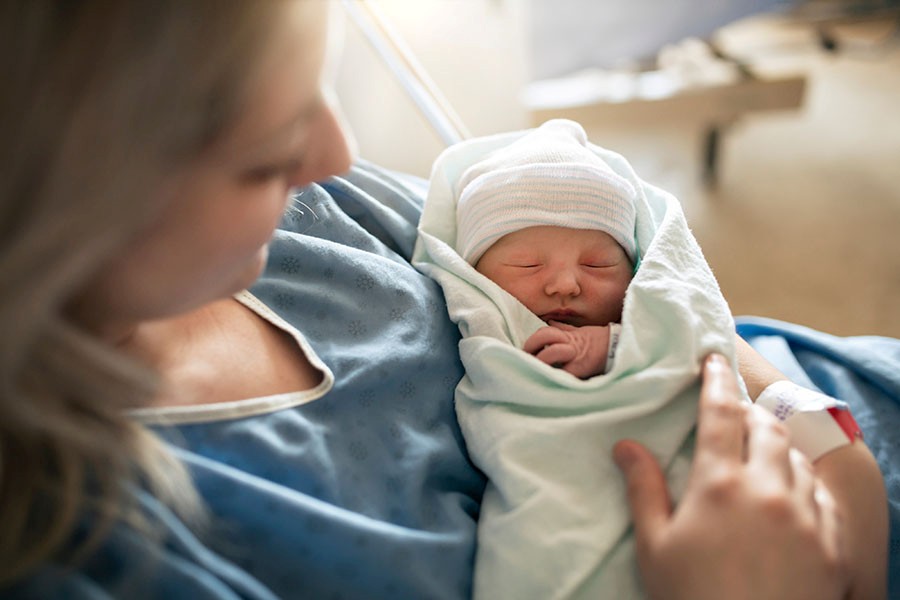 NHS maternity signal system will spot and stop emerging safety concerns