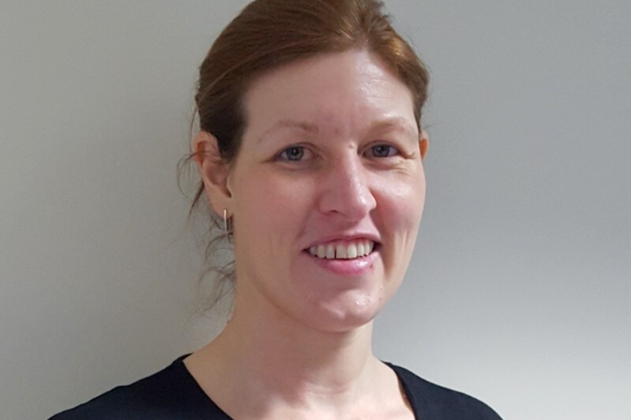 Sheffield Nurse Consultant named President-Elect of UK Oncology Nursing Society