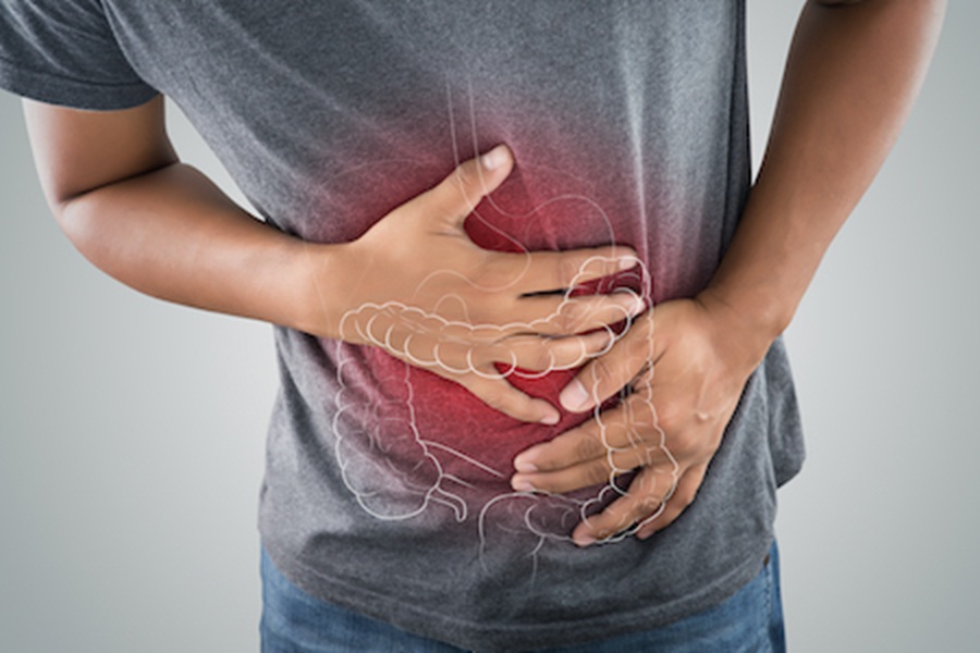 A soft, wireless implant treats inflammatory bowel disease by tapping into the body’s neural network