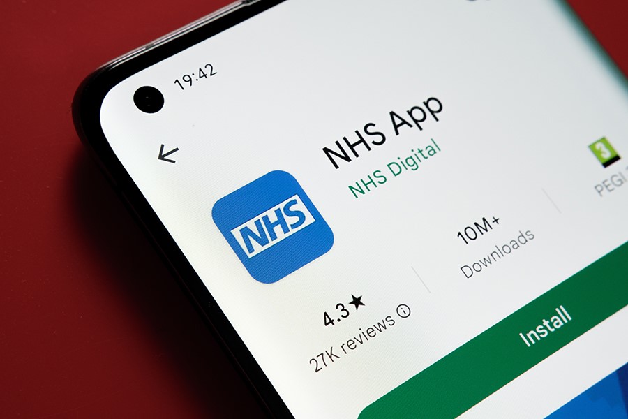 Menopause and prostate conditions prioritised for NHS’s new online hospital