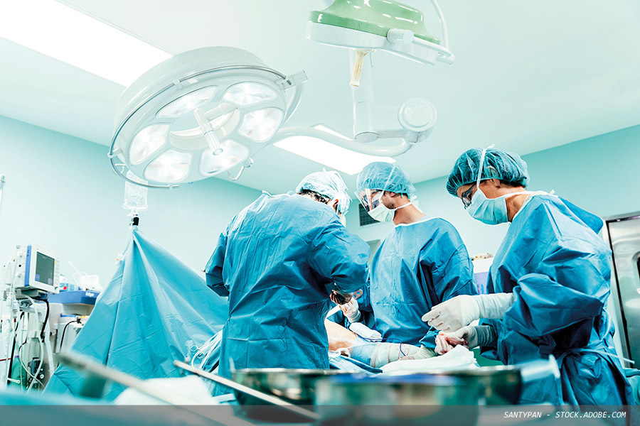 PAC report criticises NHS recovery plans