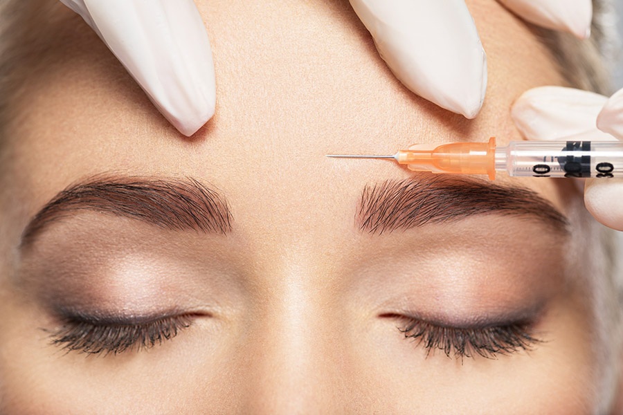 Health issues linked to cosmetic jab complications