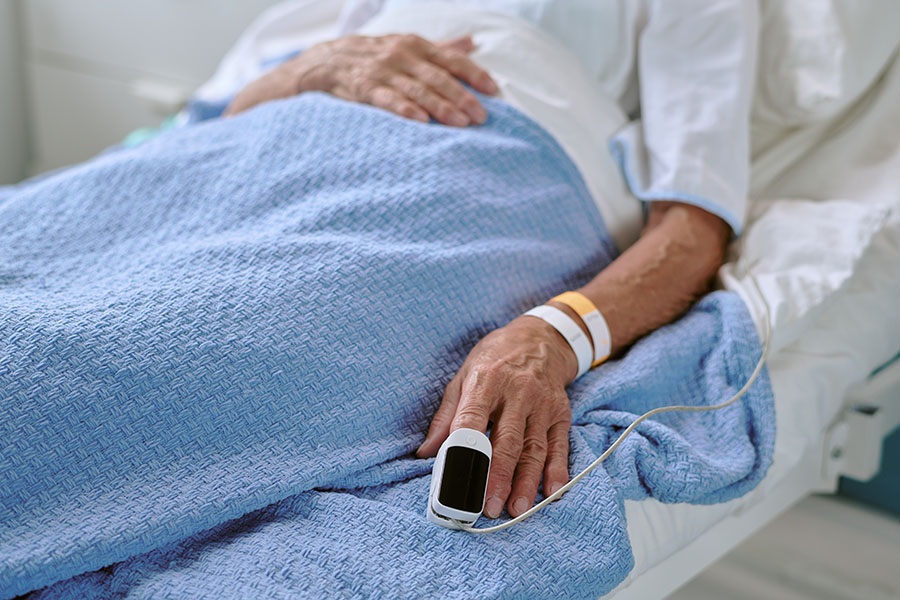 New paper sets out best practice for healthcare professionals in patient observation and dignified care 