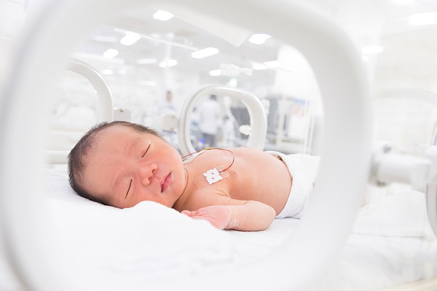 UK has some of the worst health outcomes for young children in Europe