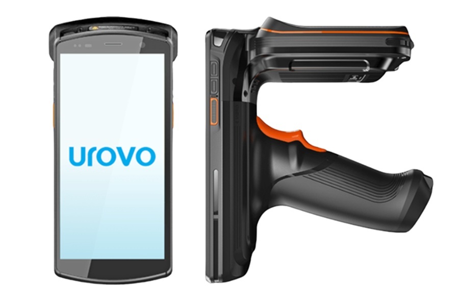Next‑generation RFID arrives: Urovo All‑In‑One Readers integrated with Idox iAssets