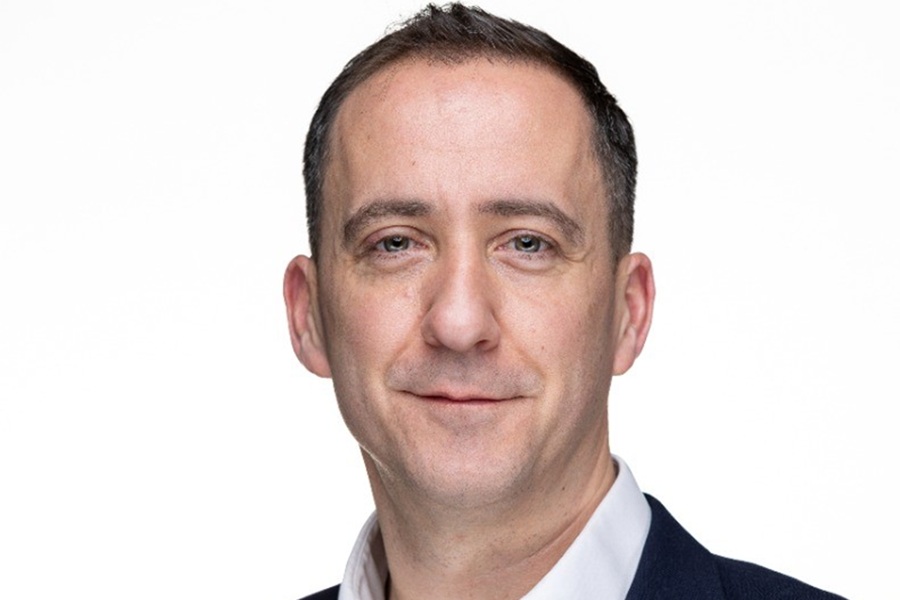Central Medical Supplies appoints new National Sales Manager