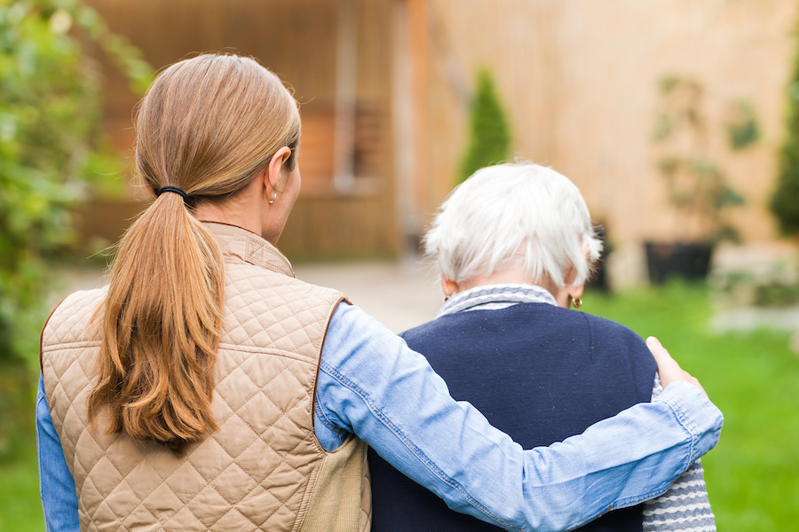 New Alzheimer Europe report projects 64% increase in dementia across Europe by 2050