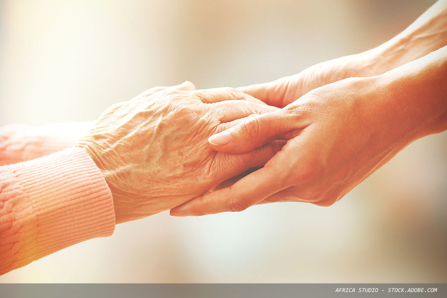 New report reveals state of person centred care in the NHS in England 