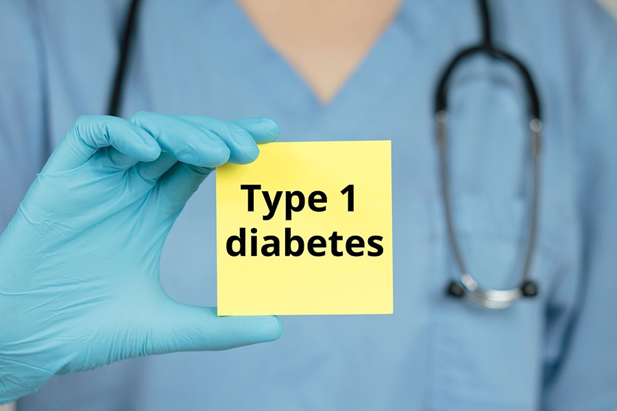 Randox receives CE marking for 'world’s first genetic Type 1 diabetes risk test'