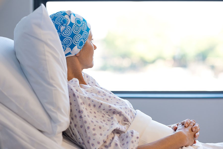 Government unveils National Cancer Plan 