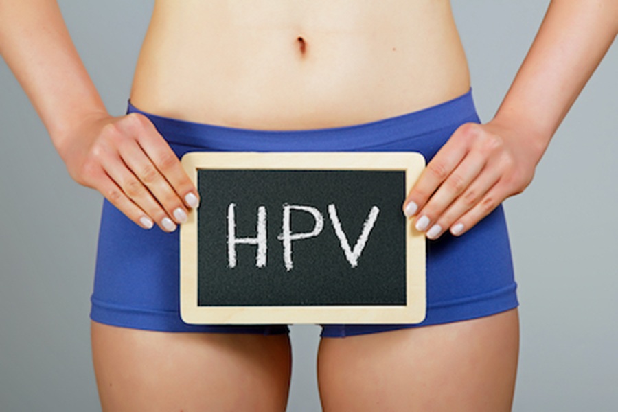 1 in 4 school-leavers unprotected by HPV vaccine