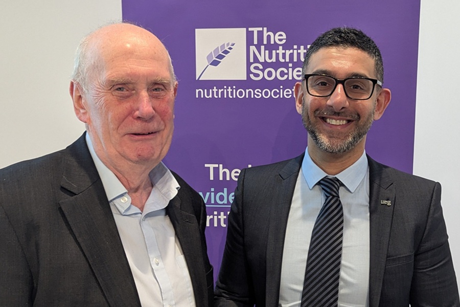 Sheffield doctor's research into gut disorders wins international award