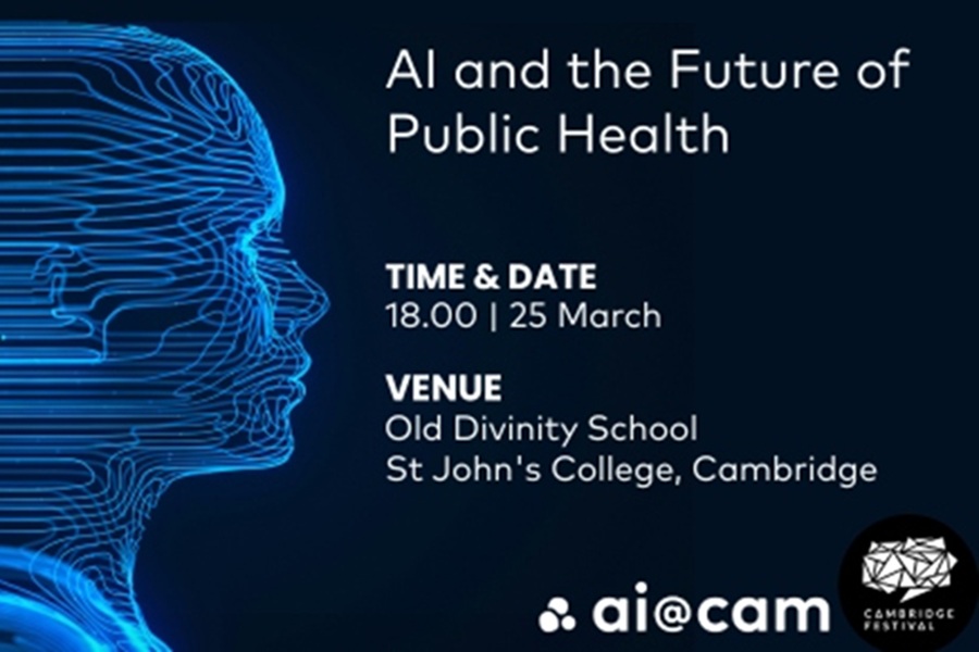 Cambridge experts tackle the health issues shaping the UK