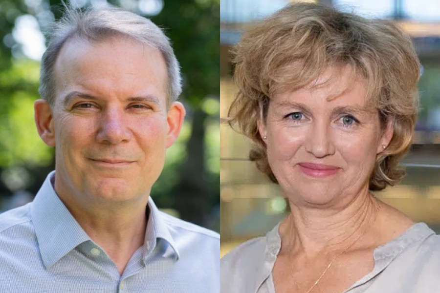 Nuffield Health strengthens board with appointment of two experienced health system leaders
