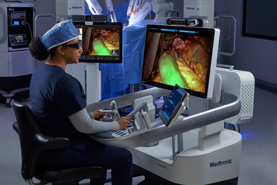 First ever The Surgeon Show to take place in London this week