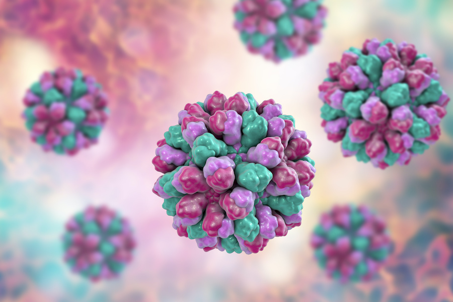 NHS facing ‘second surge’ in vomiting virus as cases reach highest level this winter