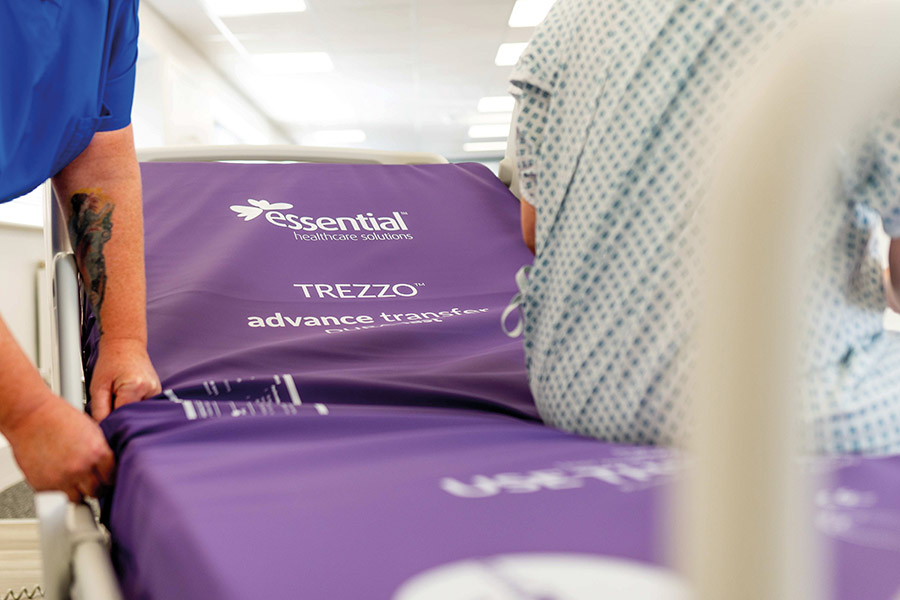 Rethinking value in NHS procurement