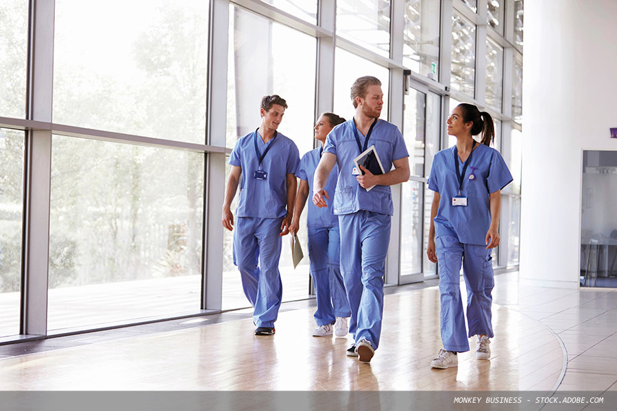 Anticipating the NHS Workforce Plan