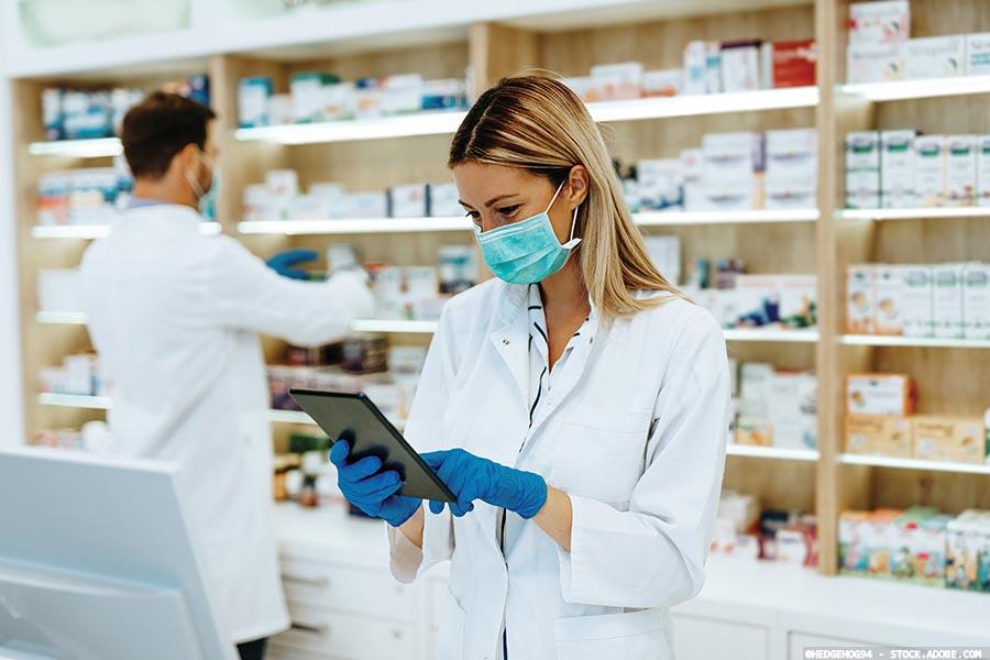 Wales rolls out rapid diagnostic testing for bacterial infections in primary care