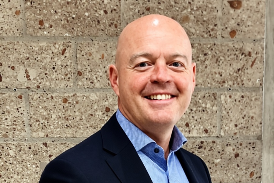 BHR Biosynex appoints new UK & Ireland country manager
