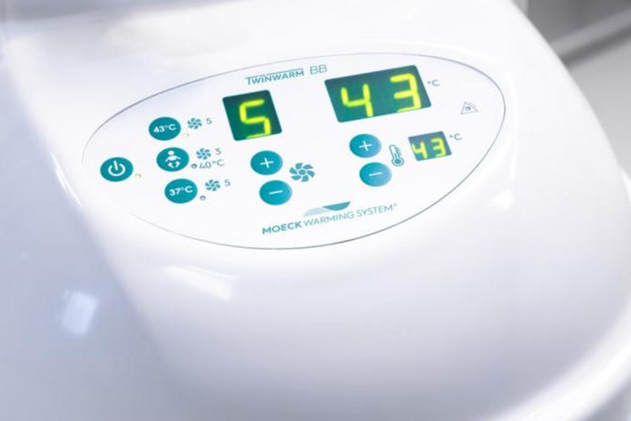 New partnership to advance patient temperature management