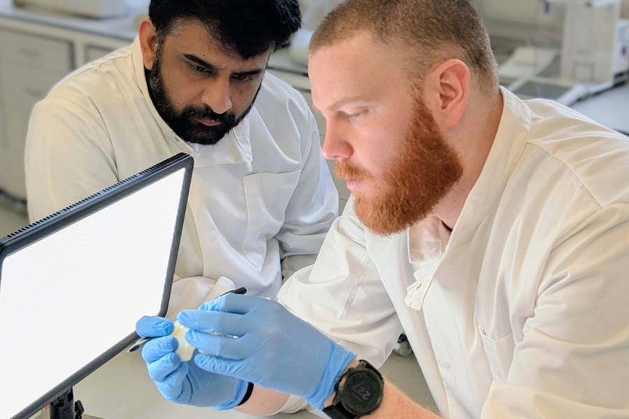 ROH partners with University of Birmingham to advance patient safety through understanding of implant failure