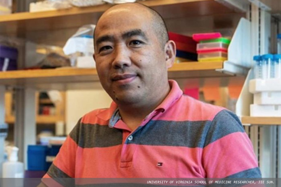 Severe COVID-19 and flu facilitate lung cancer months or years later, new research shows