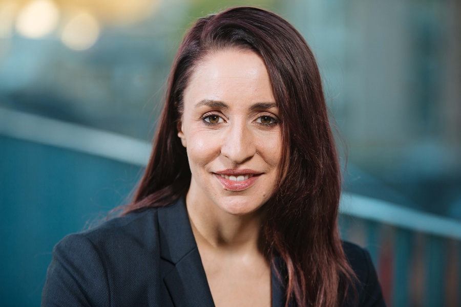 Strategies for inspiring more female innovators in healthcare to be focus of free webinar next week