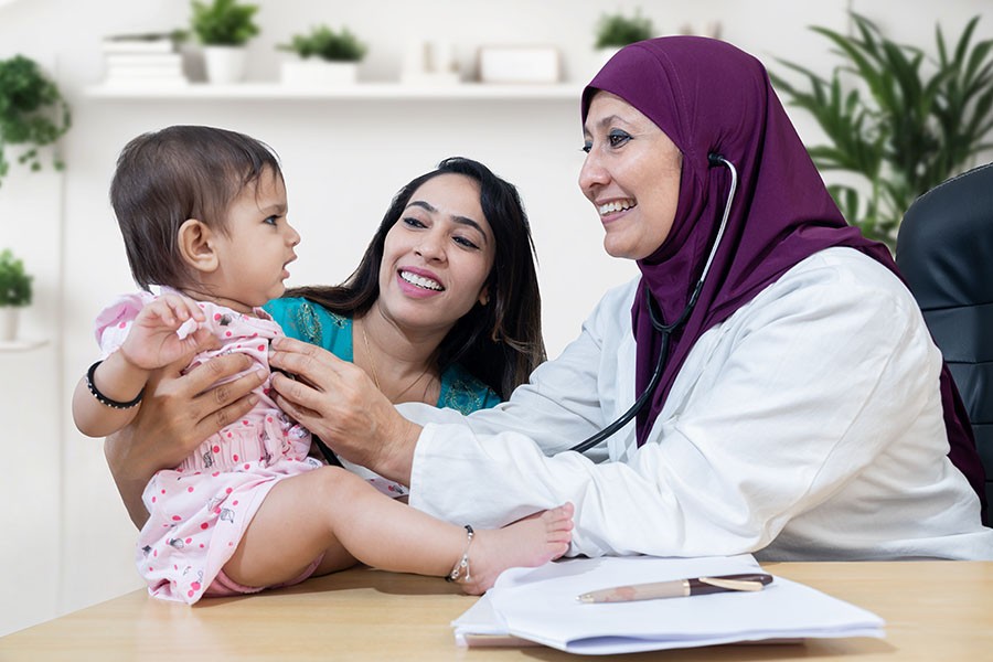 GMC consults on personal beliefs and medical practice guidance
