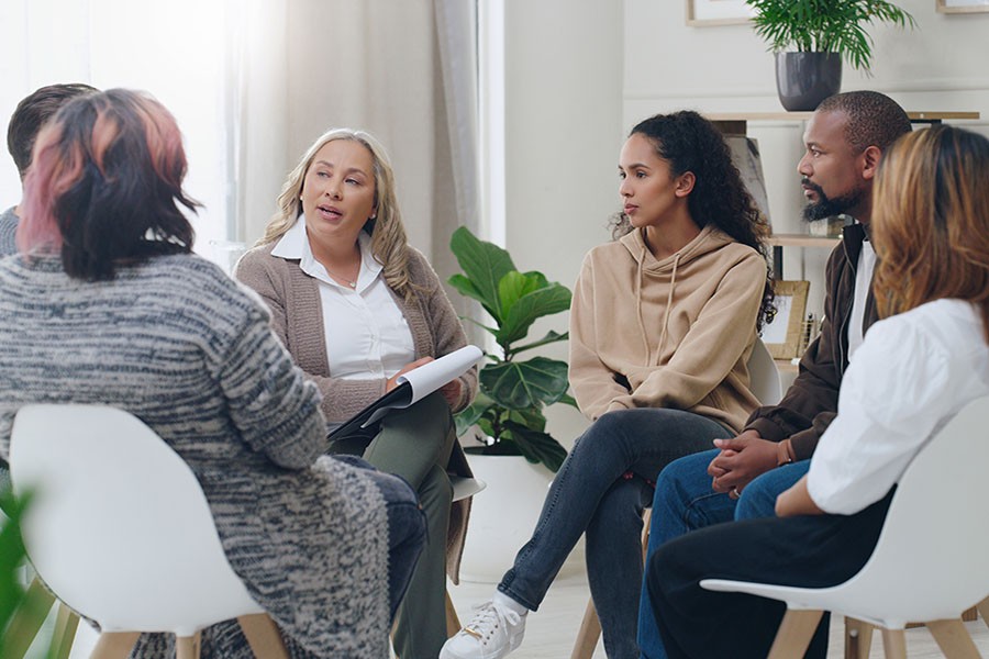 New report considers the future of 'the patient's voice'