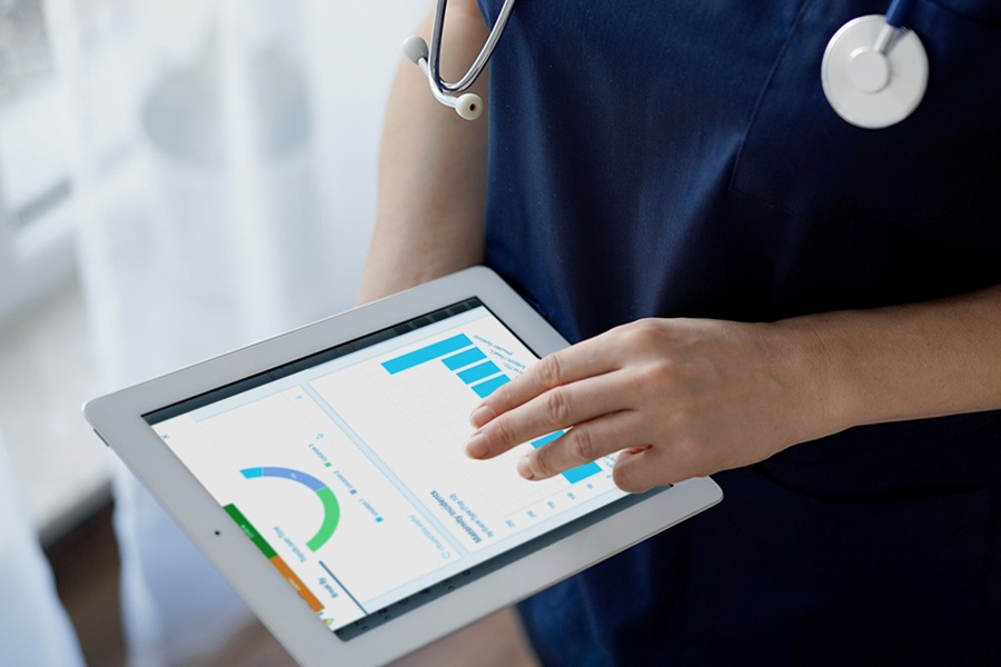 Choosing the right digital solution for improved patient safety