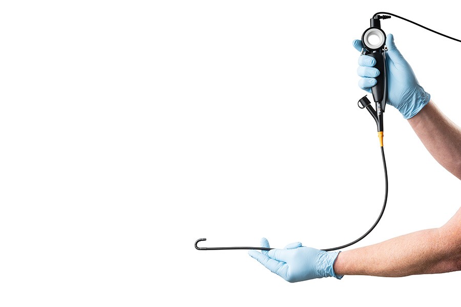 Transforming advanced bronchoscopy 