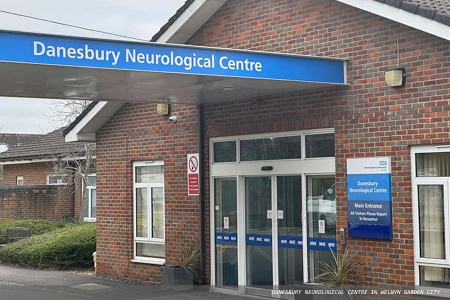 Hertfordshire Community NHS Trust to roll out Ambient Voice Technology to 1,000 clinicians