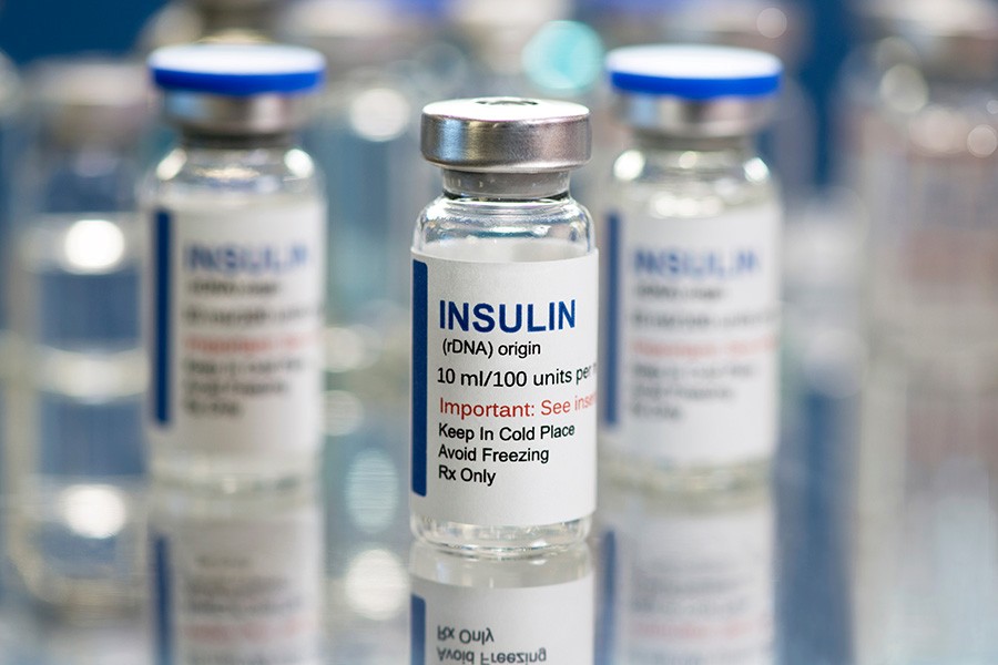 Persistent risks to safe insulin care in hospitals highlighted in new report