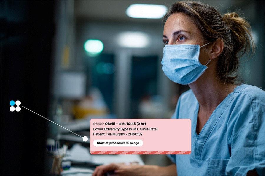 Using data and insight to expand capacity